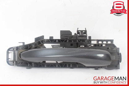 15-20 Mercedes W205 C300 Front Right Keyless Go Exterior Door Handle OEM