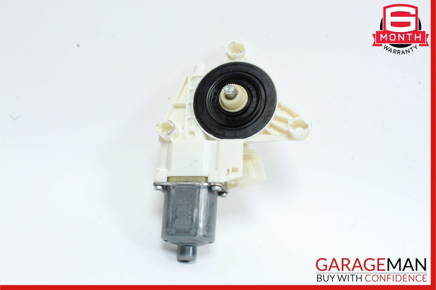 08-16 Mercedes GLK350 C250 E550 Rear Right Side Door Window Regulator Motor Unit