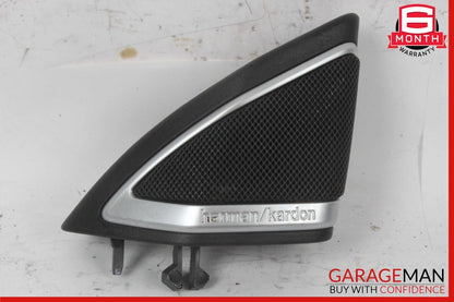 12-18 Mercedes W218 CLS500 CLS63 AMG Right Side Door Tweeter Speaker Black OEM