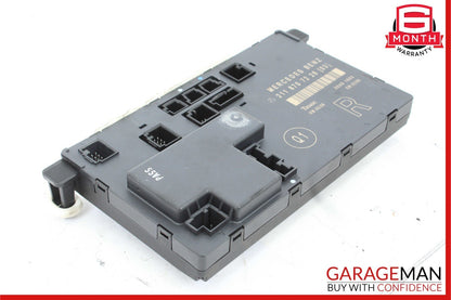 03-09 Mercedes W211 E350 E550 Front Right Passenger Door Controller Module OEM