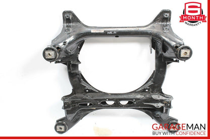 11-17 Porsche Cayenne 958 Front Subframe Sub Frame Crossmember Cradle Support