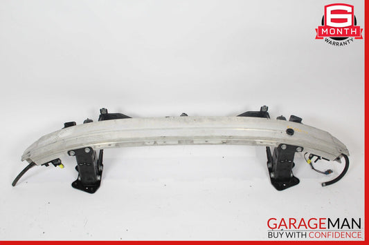07-14 Mercedes W216 CL550 S400 S550 Front Bumper Reinforcement Impact Bar OEM