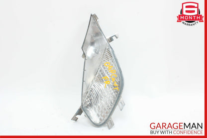 03-06 Mercedes W209 CLK500 Front Right Side Bumper Marker Signal Light OEM