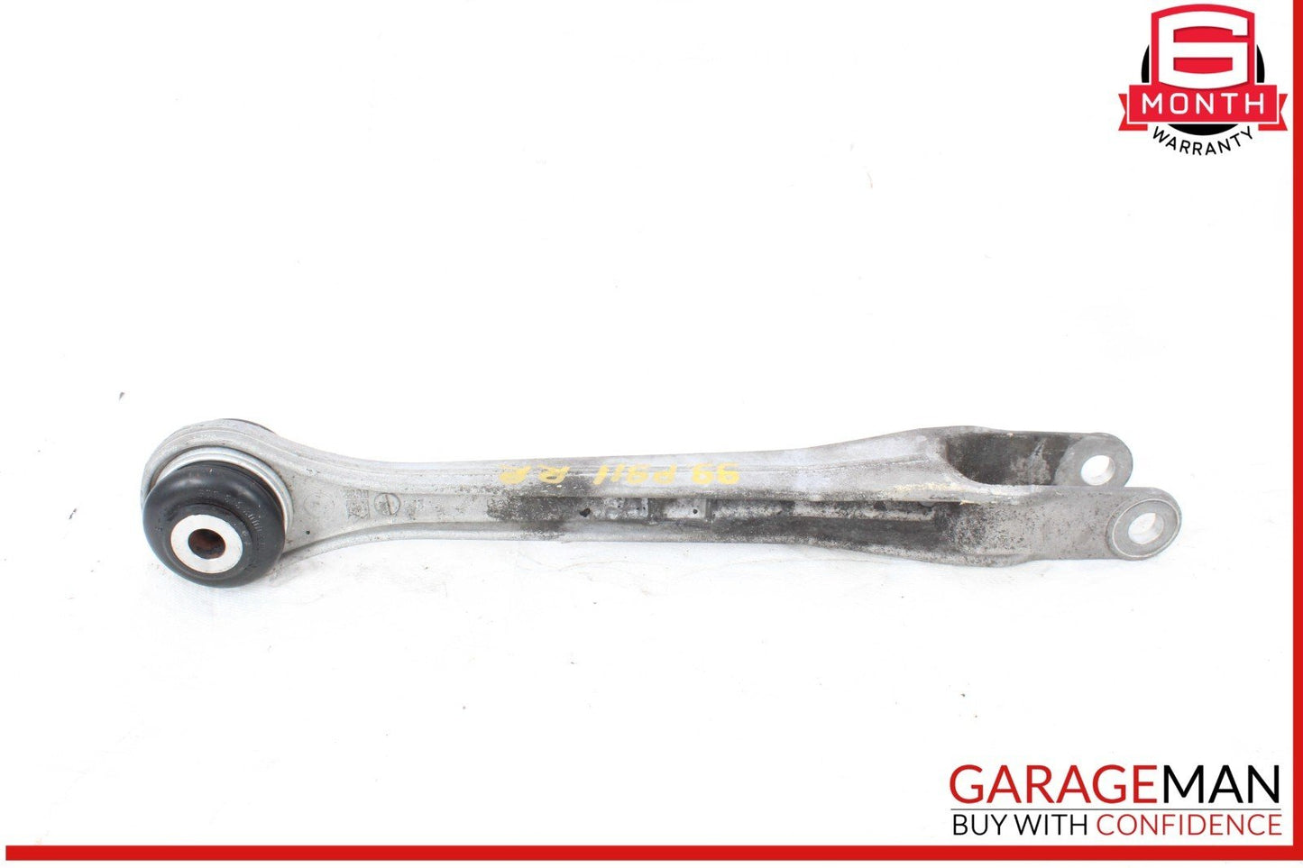 97-04 Porsche 911 Boxster 986 Rear Left or Right Suspension Trailing Control Arm