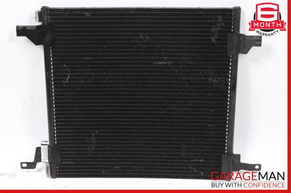 98-05 Mercedes W163 ML500 ML320 ML430 AC A/C Air Conditioning Condenser