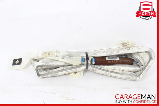 08-14 Mercedes W204 C250 C300 Sedan Right Side Roof Curtain Airbag Air Bag OEM