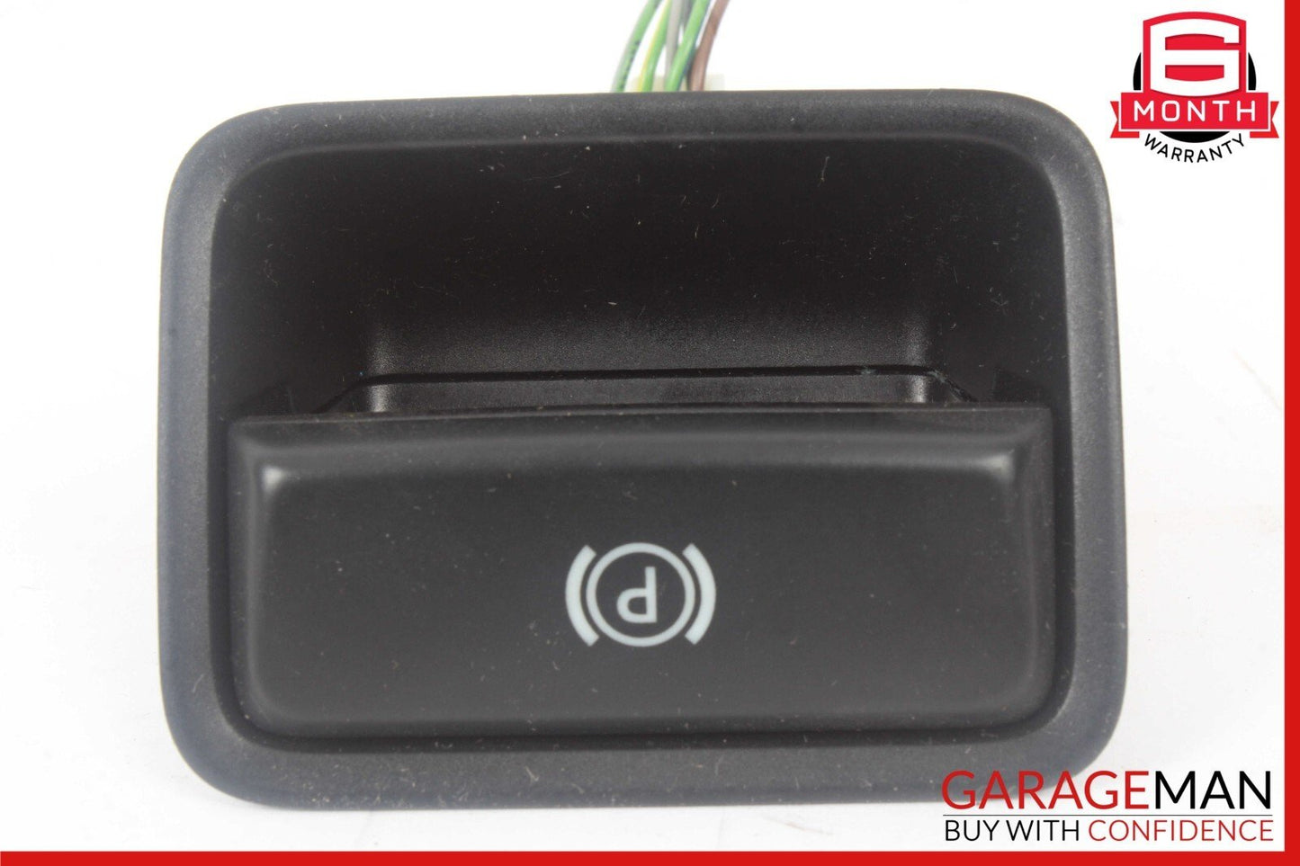 12-20 Mercedes W117 CLA250 Parking Brake Release Handle 2469050451 OEM