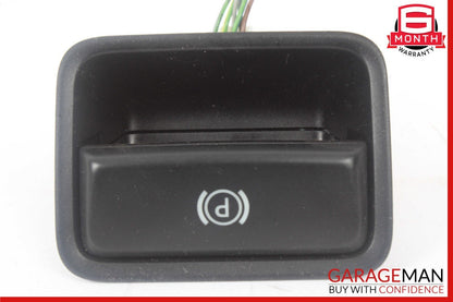 12-20 Mercedes W117 CLA250 Parking Brake Release Handle 2469050451 OEM