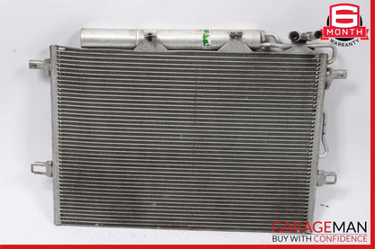 03-09 Mercedes W219 CLS500 E350 AC A/C Air Conditioning Condenser 2115001154