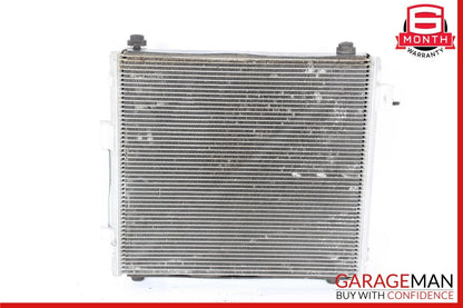 16-20 Tesla Model S Front Left Driver A/C Condenser Cooling Fan Shroud Module
