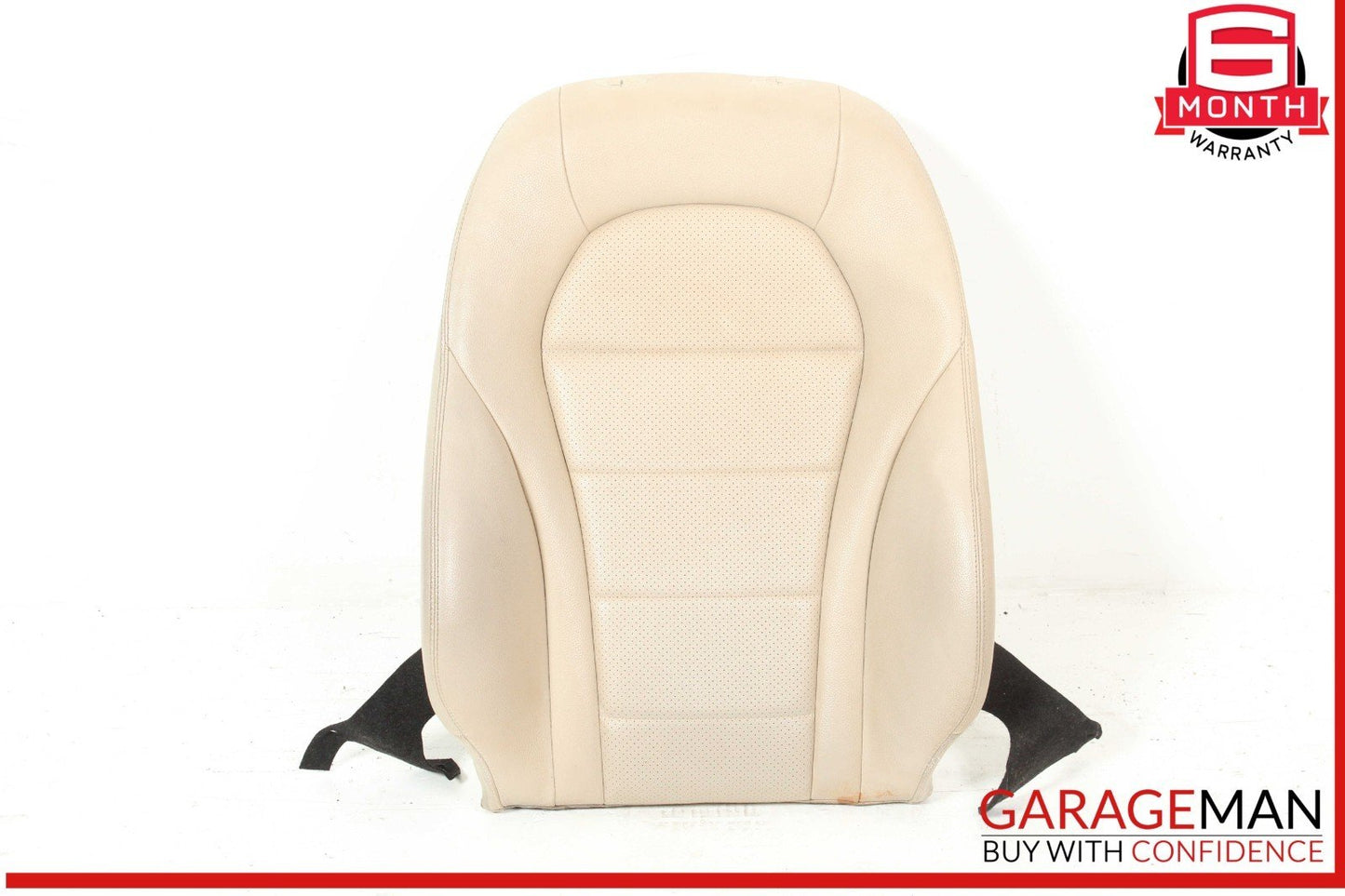 15-25 Mercedes X253 GLC350e C300 Front Right or Left Side Top Upper Seat Cushion