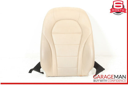 15-25 Mercedes X253 GLC350e C300 Front Right or Left Side Top Upper Seat Cushion