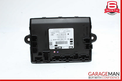 07-13 Mercedes W221 S550 S400 S500 Rear Right or Left Side Door Control Module