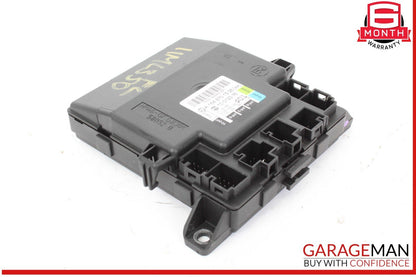 06-13 Mercedes W164 ML350 4MATIC Front Left Driver Side Door Control Module OEM