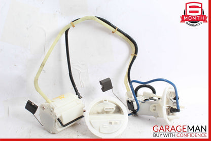 12-14 Mercedes W204 C250 1.8L Fuel Gas Pump Sending Unit Assembly OEM