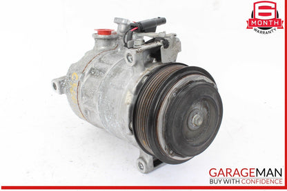 15-20 Mercedes W205 C300 A/C Air Conditioning Compressor 0032306911 OEM