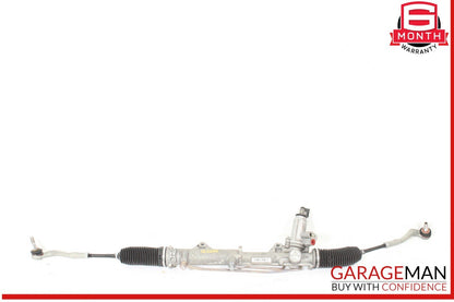 08-14 Mercedes W204 C250 C300 Power Steering Rack and Pinion 20411011017 OEM