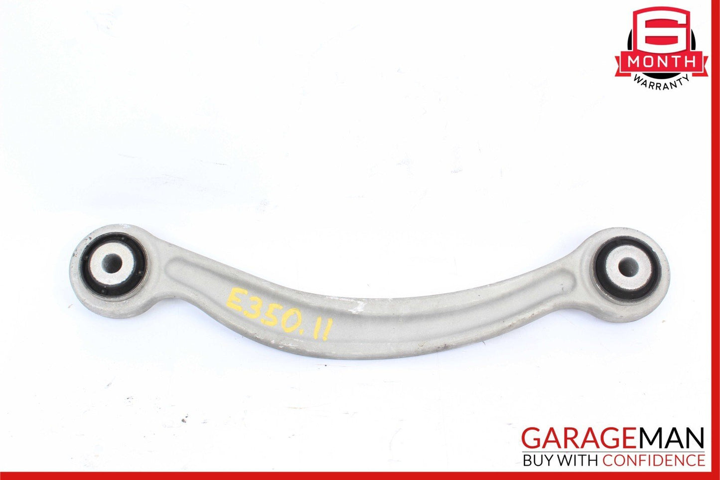 08-17 Mercedes W212 E350 Rear Right / Left Side Suspension Upper Control Arm OEM