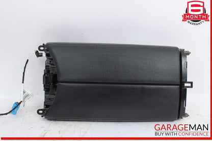 15-20 Mercedes W205 C300 Front Center Console Arm Rest Armrest 2056800796 OEM