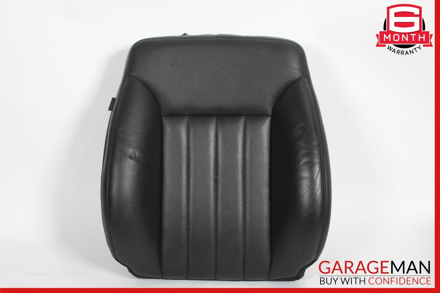 06-10 Mercedes W251 R320 R350 Front Right Side Top Upper Seat Cushion Anthracite