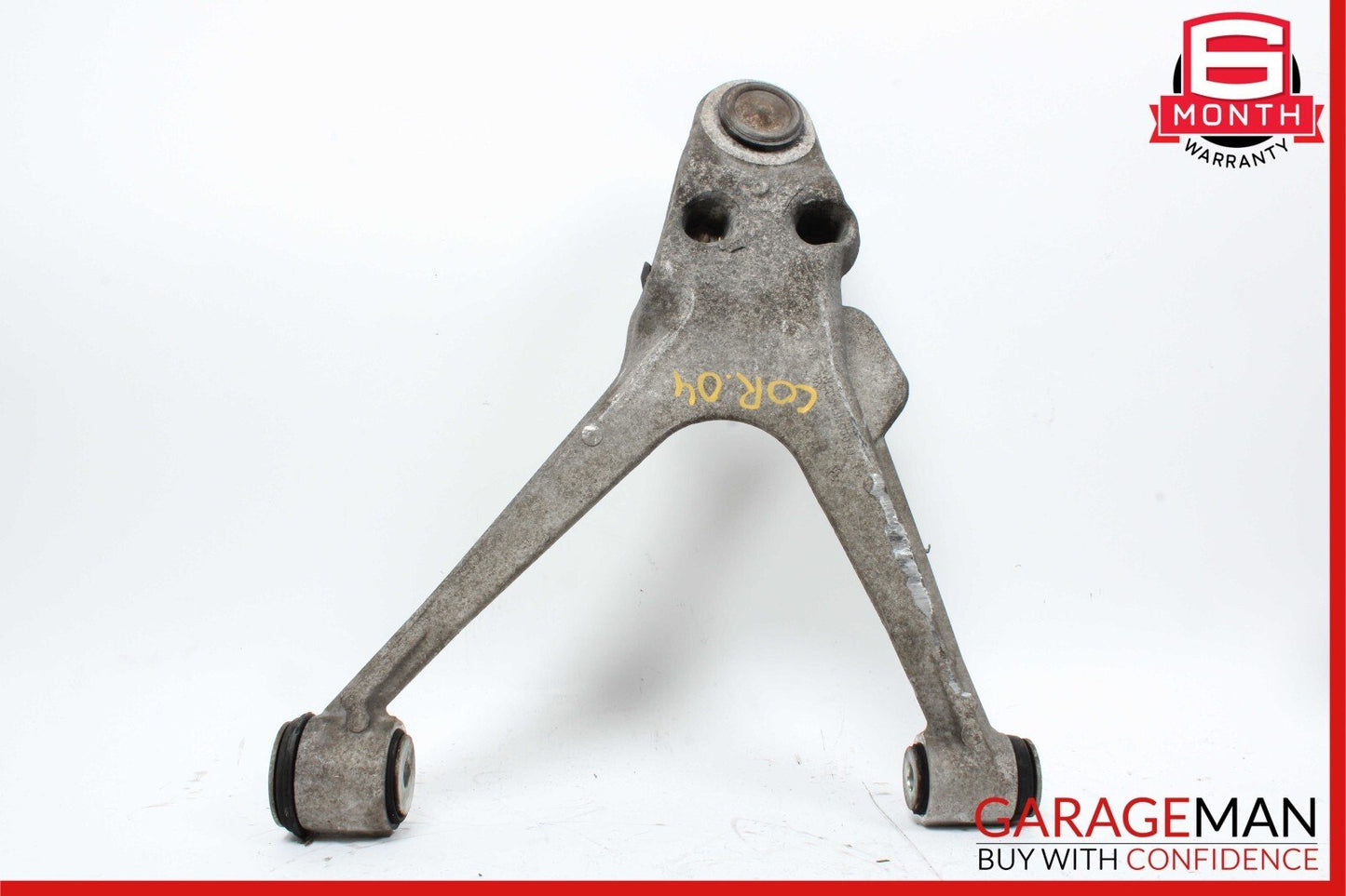 97-04 Chevrolet Corvette Front Right Passenger Side Lower Control Arm OEM