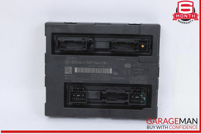 12-18 Audi A7 A6 Body Comfort Control Module Unit 4H0907064CR OEM