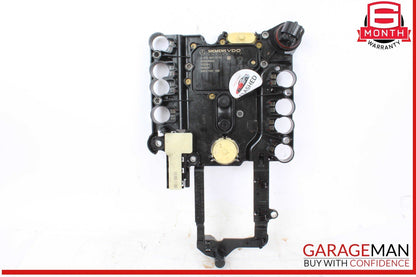 Mercedes VGS2 722.9 7G Transmission Conductor Plate TCU VIN FLASHED OEM