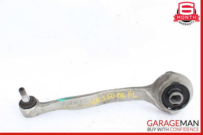 05-11 Mercedes R171 SLK350 SLK55 AMG Front Left Driver Side Lower Control Arm