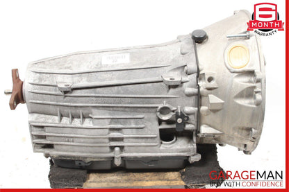08-11 Mercedes W204 C300 RWD 7G Auto Automatic Transmission Assembly 722.999