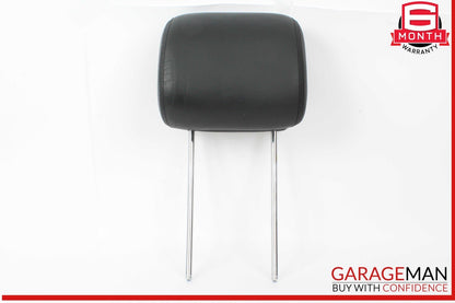 00-06 Mercedes W220 S55 AMG S600 Front Seat Headrest Head Rest OEM