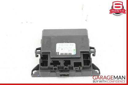 06-13 Mercedes W521 R350 GL450 Front Right Side Door Control Module OEM