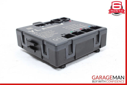 08-18 Mercedes W204 C350 SLK350 E400 Front Left Side Door Control Module OEM
