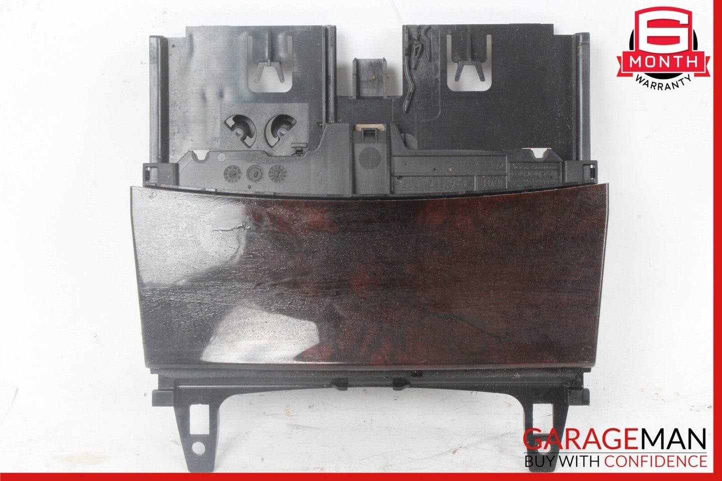 08-17 Mercedes W204 C250 C350 Center Console Ashtray Ash Tray Storage OEM