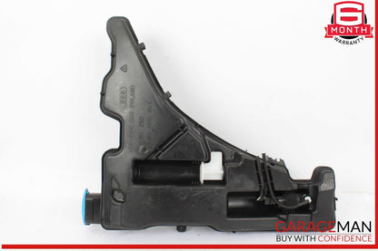 17-24 Audi A4 Windshield Wiper Washer Reservoir Tank Bottle 8W0955451L OEM