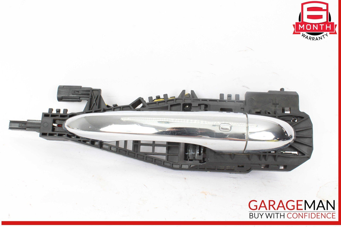 17-20 Maserati Levante M161 Front or Rear Right Side Exterior Door Handle OEM