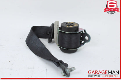 13-17 Nissan Leaf Rear Left Driver Side Seat Belt Seatbelt Retractor OEM