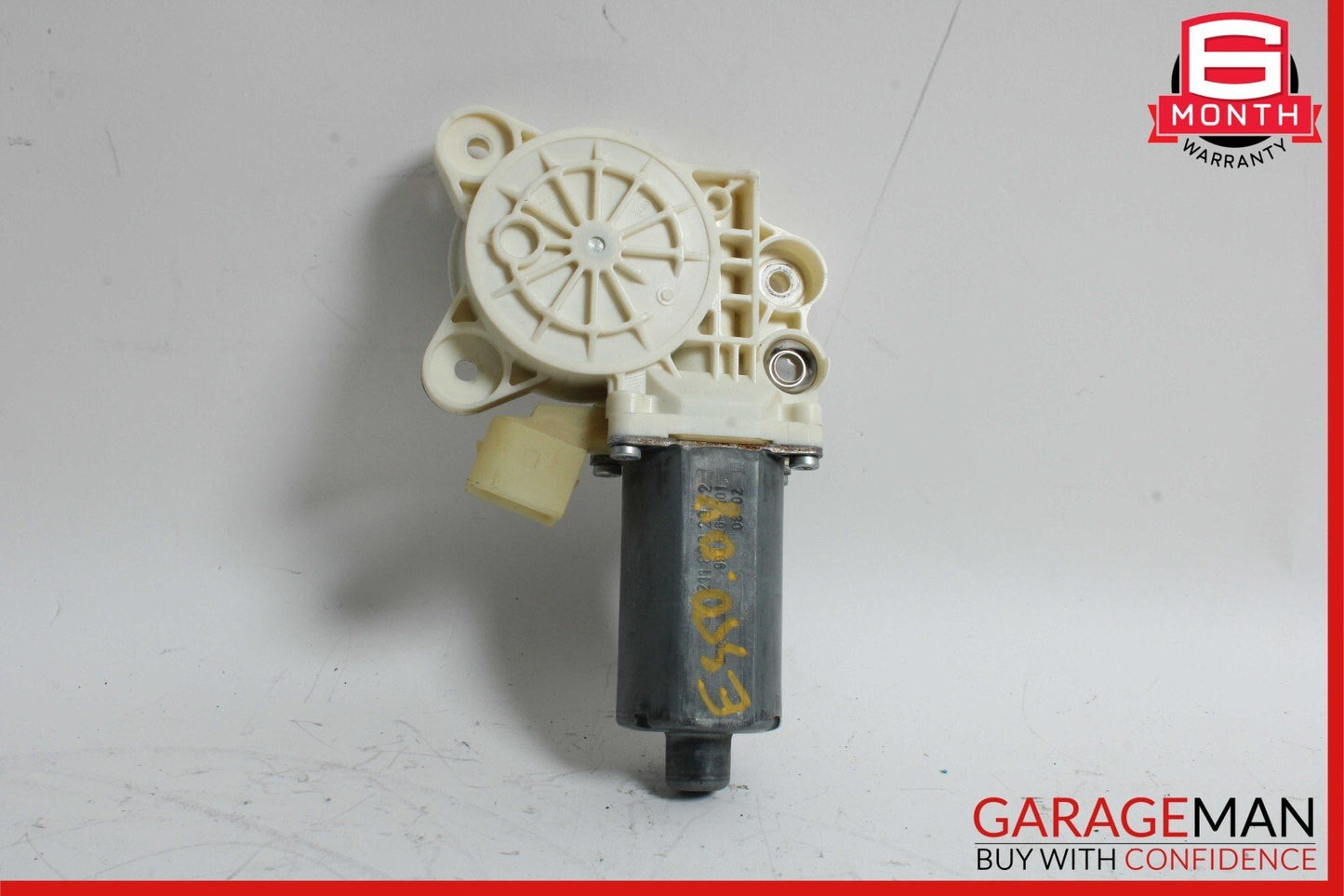 03-09 Mercedes W211 E350 E550 Front Left Driver Side Door Window Regulator Motor
