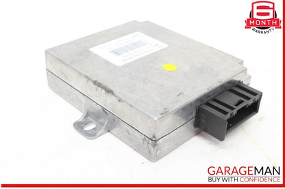 03-06 Mercedes W211 E320 Communication Voice Control Module Unit 2118203085 OEM