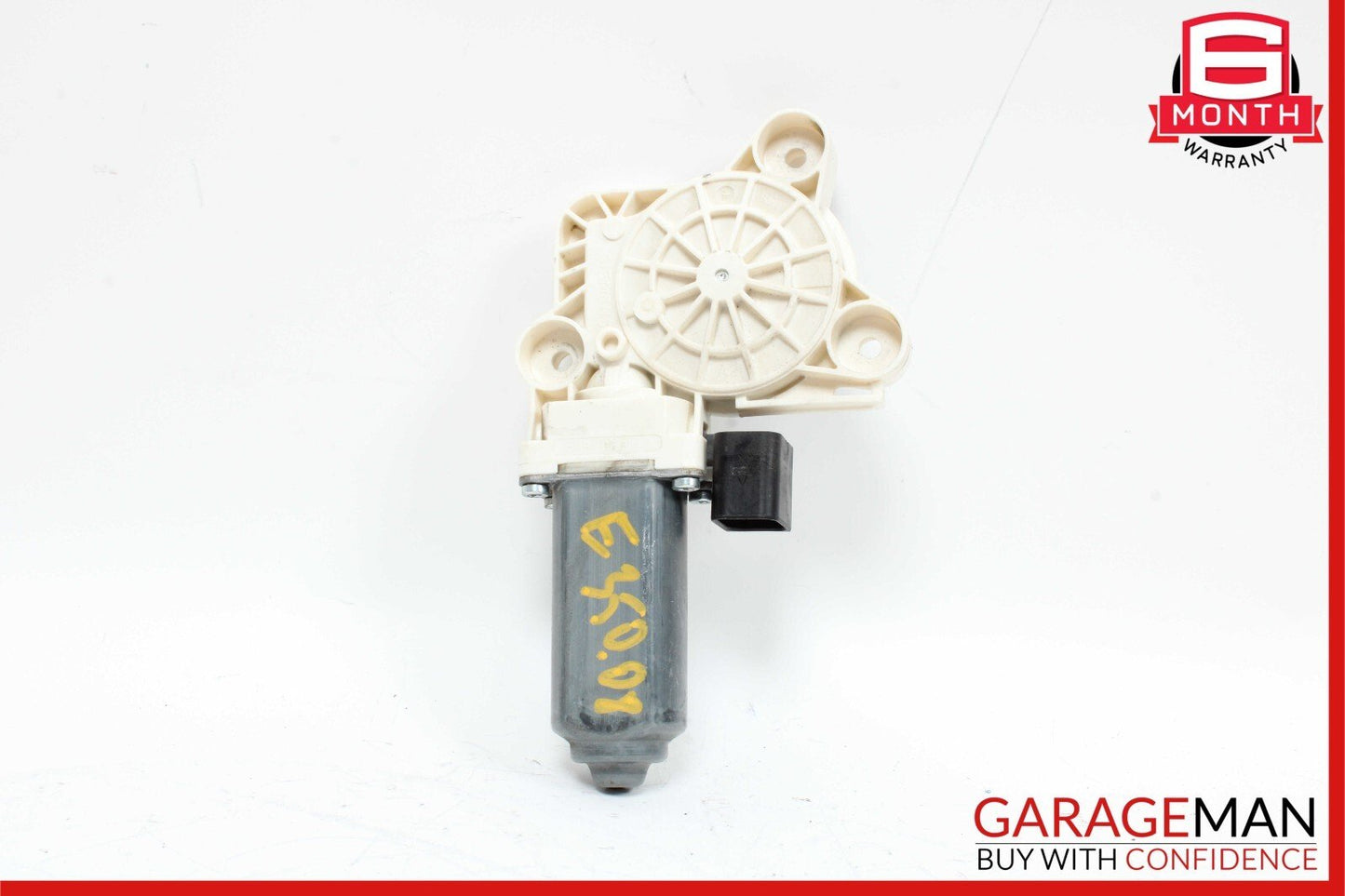 03-09 Mercedes W211 E350 E550 Rear Left Side Door Window Regulator Motor Unit