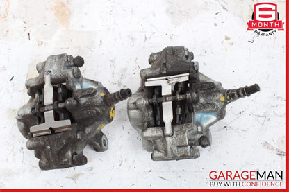 05-11 Mercedes R171 SLK300 SLK350 Rear Right & Left Side Brake Calipers OEM