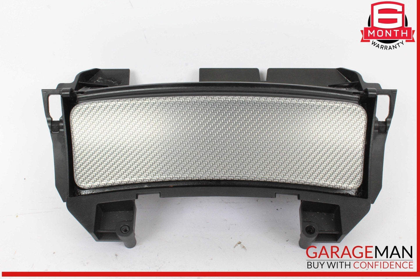 12-20 Mercedes R172 SLC300 SLC43 AMG Center Panel Dash Ashtray Ash Tray Assembly