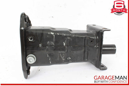 07-13 Mercedes W221 S550 S600 Front Right Side Bumper Reinforcement Bracket OEM