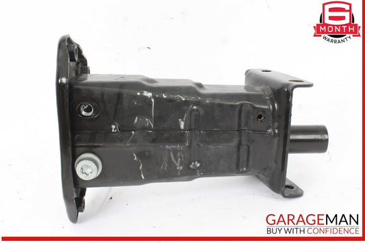 07-13 Mercedes W221 S550 S600 Front Right Side Bumper Reinforcement Bracket OEM