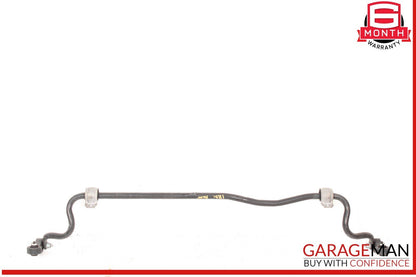 12-18 Audi S6 S7 A6 A7 Rear Stabilizer Sway Bar 4G0511305G OEM