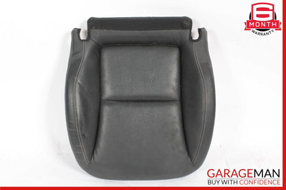 12-16 Mercedes R172 SLK250 SLK300 Front Right Lower Bottom Seat Cushion Cover