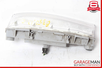 10-13 Mercedes W207 E350 E500 Front Left Daytime Running Fog Light Lamp OEM