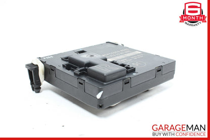 03-09 Mercedes W211 E550 Rear Right Door Control Module 2118704126 OEM