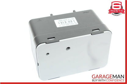 06-09 Mercedes W211 CLS500 CLS63 AMG Air Vacuum Pump Box OEM