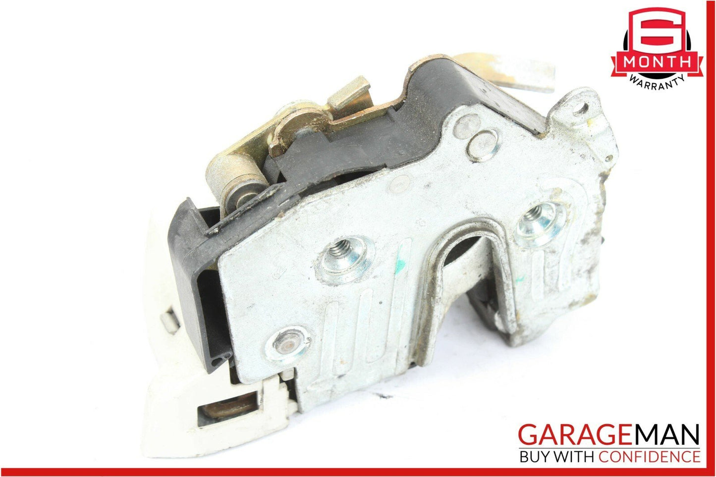 94-97 Mercedes W124 E300 E320 Rear Right Passenger Side Door Lock Latch Actuator