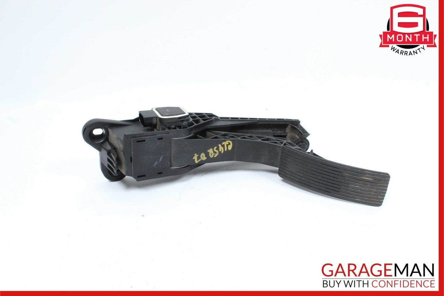 06-12 Mercedes X164 GL450 ML350 Gas Throttle Accelerator Pedal 1643000004 OEM